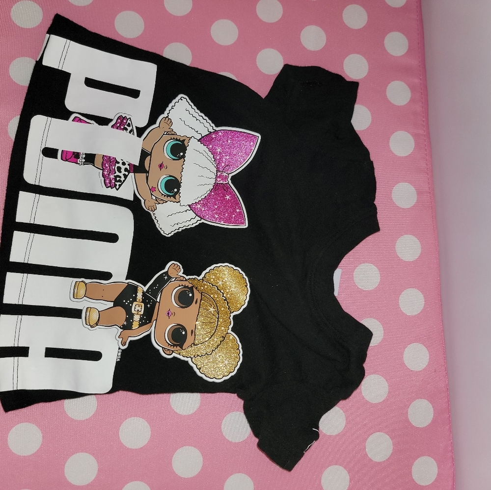 Puma LOL T-shirt